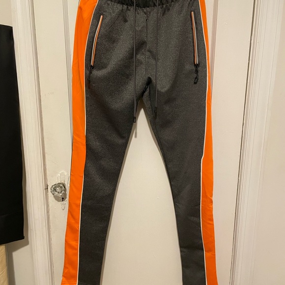 Mens sweatpants - Picture 2 of 3